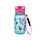 Adoramals Axolotl Pop Top 350ml Shatterproof Bottle