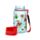 Knights & Dragons Pop Top 350ml Shatterproof Bottle