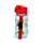 Knights & Dragons Pop Top 350ml Shatterproof Bottle