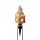 London Icons Big Ben Bottle Stopper