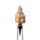 London Icons Big Ben Bottle Stopper