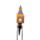London Icons Big Ben Bottle Stopper