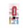 London Icons Red Telephone Box Bottle Stopper