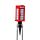 London Icons Red Telephone Box Bottle Stopper