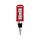 London Icons Red Telephone Box Bottle Stopper
