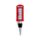 London Icons Red Telephone Box Bottle Stopper