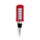 London Icons Red Telephone Box Bottle Stopper