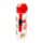 Scooter Pop Top 600ml Shatterproof Bottle