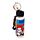 The Original Stormtrooper Pop Art Pop Top 600ml Shatterproof Bottle