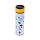 Peanuts Snoopy & Woodstock Hot & Cold Digital Thermometer Bottle