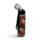 Skulls & Roses Pop Top 600ml Shatterproof Bottle