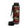 Skulls & Roses Pop Top 600ml Shatterproof Bottle