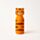 Adoramals Alfie the Tiger Topper Hot & Cold Drinks Bottle 420ml