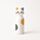 Adoramals Lola the Cat Topper Hot & Cold Drinks Bottle 420ml
