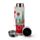 London Icons Hot & Cold Digital Thermometer Bottle