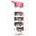 Shatterproof 550ml Water Bottle Volkswagen VW T1 Camper Bus Summer