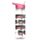 Shatterproof 550ml Water Bottle Volkswagen VW T1 Camper Bus Summer