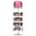 Shatterproof 550ml Water Bottle Volkswagen VW T1 Camper Bus Summer