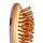 Nectar Meadows 100% Bamboo Hair Brush