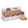 Pusheen the Cat Shaped Bamboo Hair Brush
