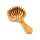 Beans & Co Cats Bamboo Hair Brush