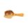 Beans & Co Cats Bamboo Hair Brush