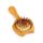 Beans & Co Cats Bamboo Hair Brush