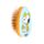 Peanuts Snoopy & Woodstock Shaped Bamboo Hair Brush
