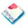 Vacation Vibes Unicorn Microfibre Beach Towel