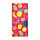 Summer Fruits Microfibre Beach Towel