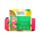 Summer Fruits Microfibre Beach Towel
