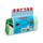 Foodiemals Watermelon & Summer Fruits Microfibre Beach Towel