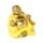Mini Lucky Buddha Collectable