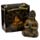 Thai Buddha Figure in a Mini Gift Bag