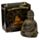 Thai Buddha Figure in a Mini Gift Bag