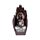Silver & Black Hand Shaped Carved Buddha