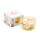 Nectar Meadows Honey Blossom Scented Candle