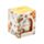 Nectar Meadows Votive Scented Candle