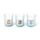 Coastal Votive Scented Candle