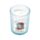 Coastal Votive Scented Candle