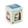 Coastal Votive Scented Candle