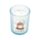 Coastal Votive Scented Candle