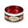 Goloka Apple Cinnamon Wax Candle Tin