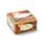 Goloka Apple Cinnamon Wax Candle Tin