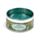 Goloka Eucalyptus Wax Candle Tin