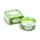 Goloka Patchouli Wax Candle Tin