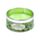 Goloka Patchouli Wax Candle Tin