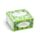 Goloka Patchouli Wax Candle Tin
