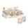 Nectar Meadows Scented Candle in a Tube