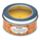 Goloka Nag Champa Wax Candle Tin